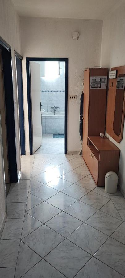 Apartments Mony Zadar Zewnętrze zdjęcie