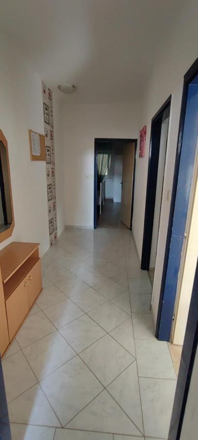 Apartments Mony Zadar Zewnętrze zdjęcie