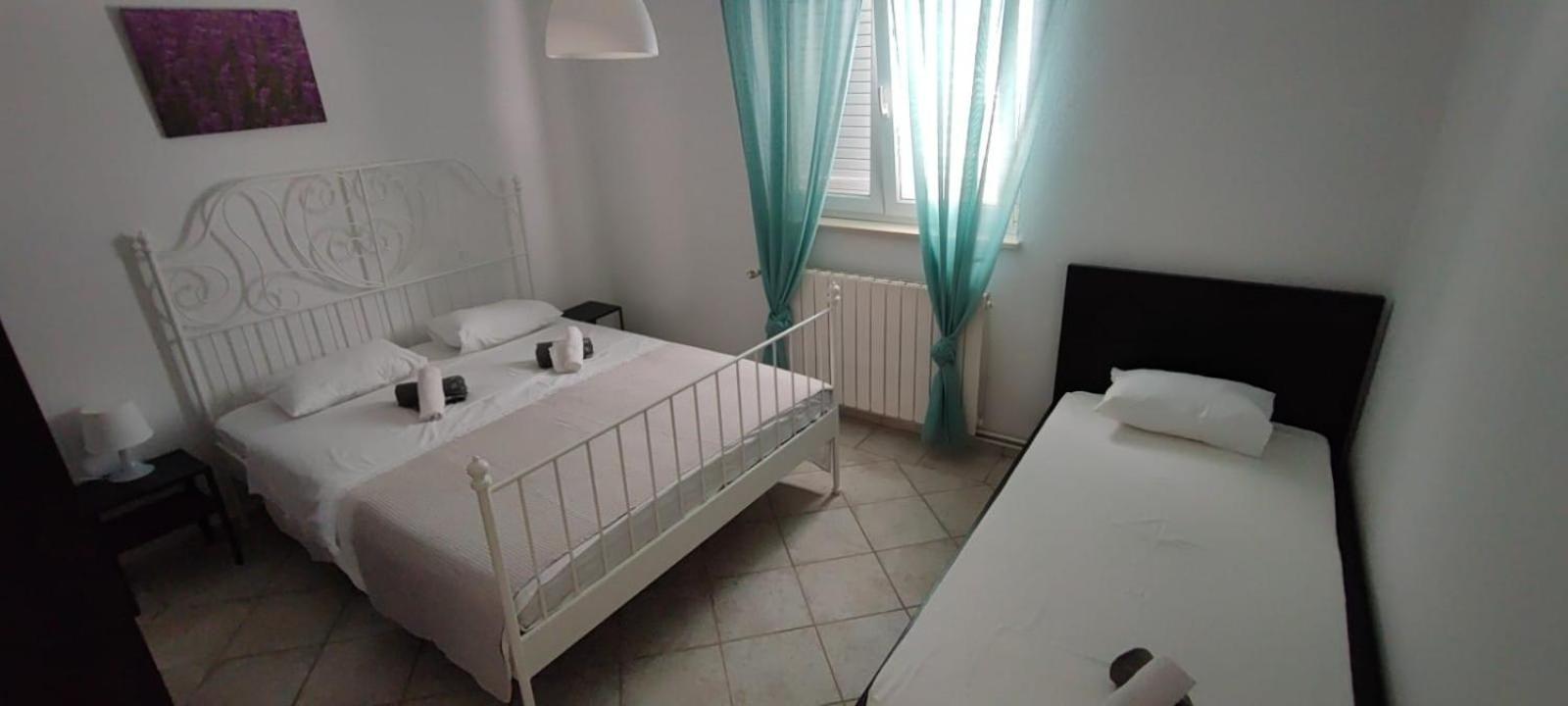 Apartments Mony Zadar Zewnętrze zdjęcie