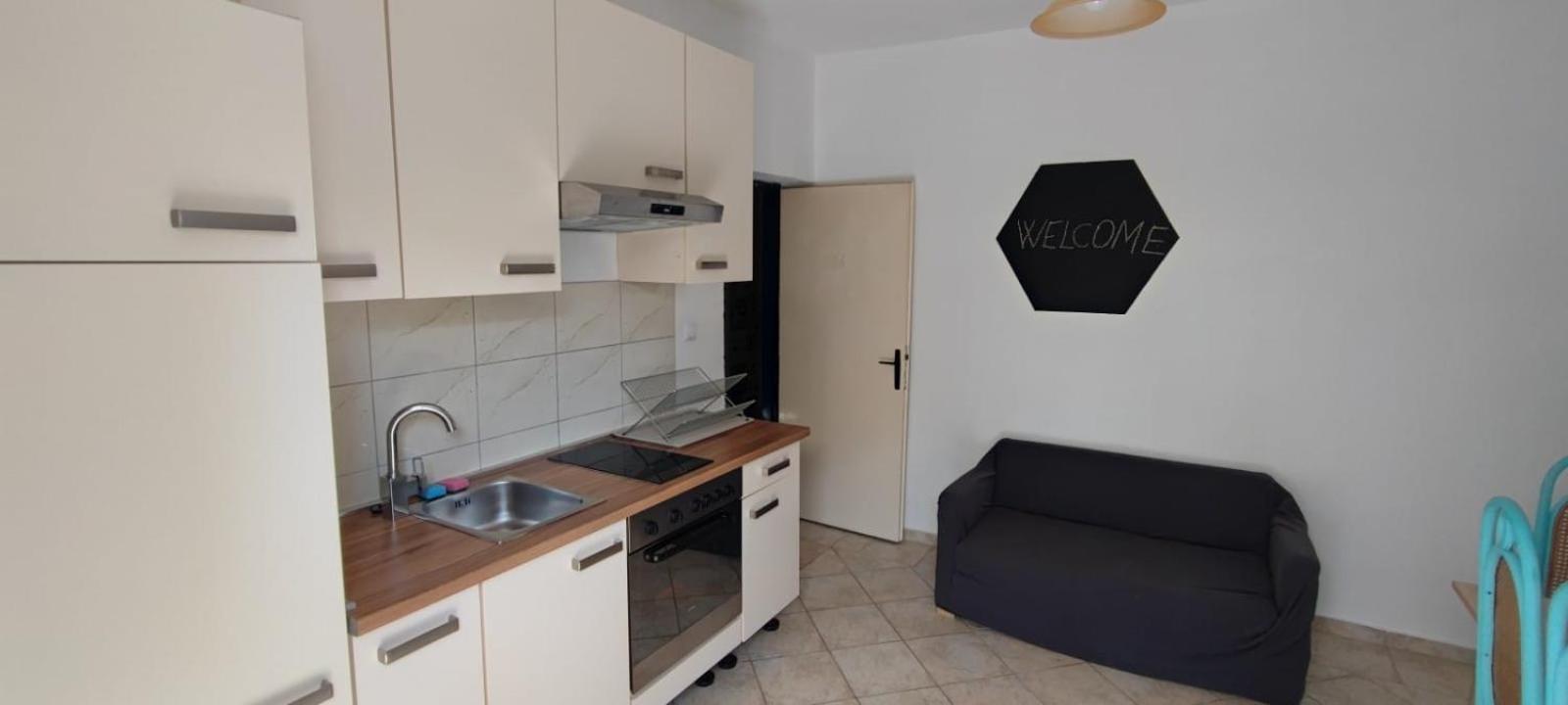 Apartments Mony Zadar Zewnętrze zdjęcie
