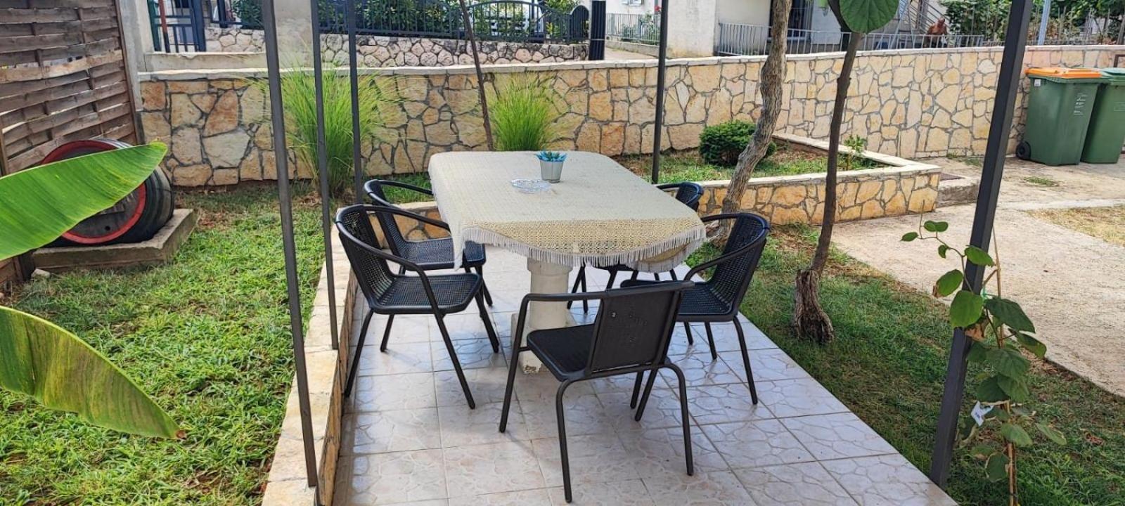 Apartments Mony Zadar Zewnętrze zdjęcie