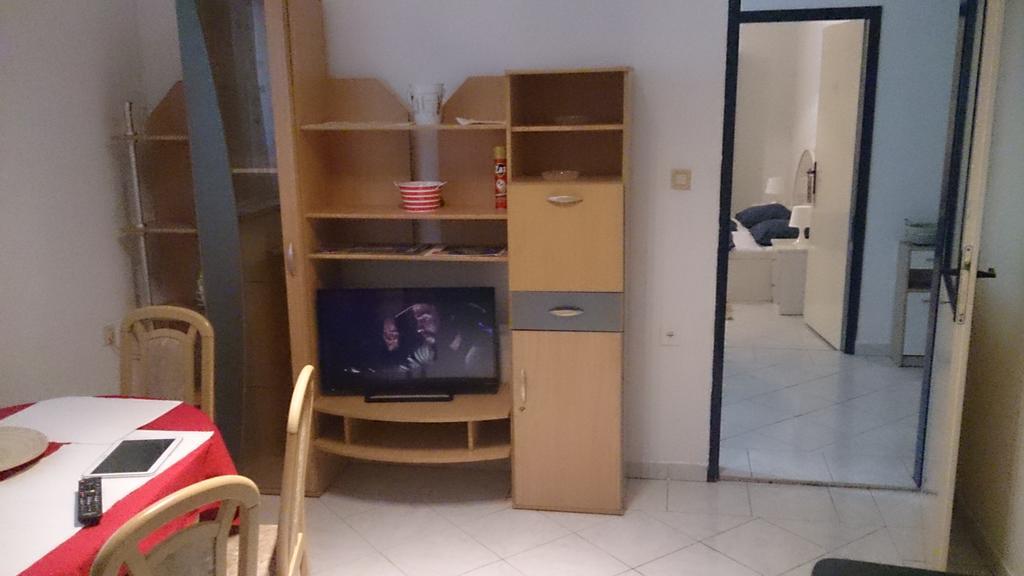 Apartments Mony Zadar Zewnętrze zdjęcie